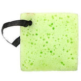 Freeman Beauty, Deep Cleansing Soap-Infused Sponge, Green Tea, 1 Sponge, 2.65 oz (75 g) - Supply Center USA