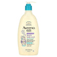 Aveeno, Kids, Face & Body Wash with Oat Extract, 18 fl oz (532 ml) - Supply Center USA