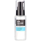 Coxir, Ultra Hyaluronic, Ampoule, 1.69 oz (50 ml) - Supply Center USA