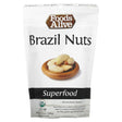 Foods Alive, Superfood, Brazil Nuts, 12 oz (340 g) - Supply Center USA