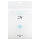 Pyunkang Yul, Acne, Spot Patch Super Thin, 15 Count, 10 mm Each - Supply Center USA