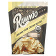 Rawmio, Organic Raw Cacao Butter, Unsweetened, 1 lb (16 oz) - Supply Center USA