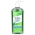 St. Ives, Solutions, Acne Control Cleanser, Tea Tree, 8 fl oz (236 ml) - Supply Center USA