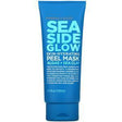 Formula 10.0.6, Sea Side Glow, Skin-Hydrating Peel Beauty Mask, Algae + Sea Clay, 3.4 fl oz (100 ml) - Supply Center USA