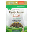 NaturVet, Scoopables, Digestive Enzymes + Pre & Probiotic, For Cats, Salmon, 5.5 oz (157.5 g) - Supply Center USA