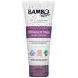 Bambo Nature, Snuggle Time Body Lotion, 3.4 fl oz (100 ml) - Supply Center USA