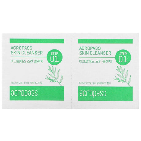 Acropass, Spot Eraser, 4 Sets - Supply Center USA