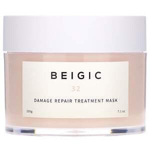 Beigic, Damage Repair Treatment Mask, 7.1 oz (200 g) - HealthCentralUSA