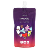 Everydaze, Essential C's Konjac Jelly, Peach, 5.07 fl oz (150 ml) - Supply Center USA