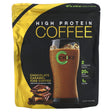 Chike Nutrition, High Protein Iced Coffee, Chocolate Caramel, 15.3 oz (434 g) - Supply Center USA