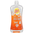 Lemi Shine, Concentrated Dish Soap, 22 fl oz (650 ml) - Supply Center USA