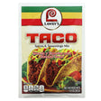 Lawry's, Taco, Spices & Seasonings Mix, 1 oz (28.3 g) - Supply Center USA