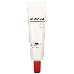 Atopalm, Face Cream, 1.1 fl oz (35 ml) - HealthCentralUSA