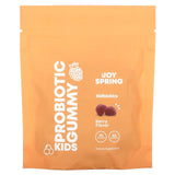 JoySpring, Kids Probiotic Gummy, Berry, 60 Gummies - Supply Center USA