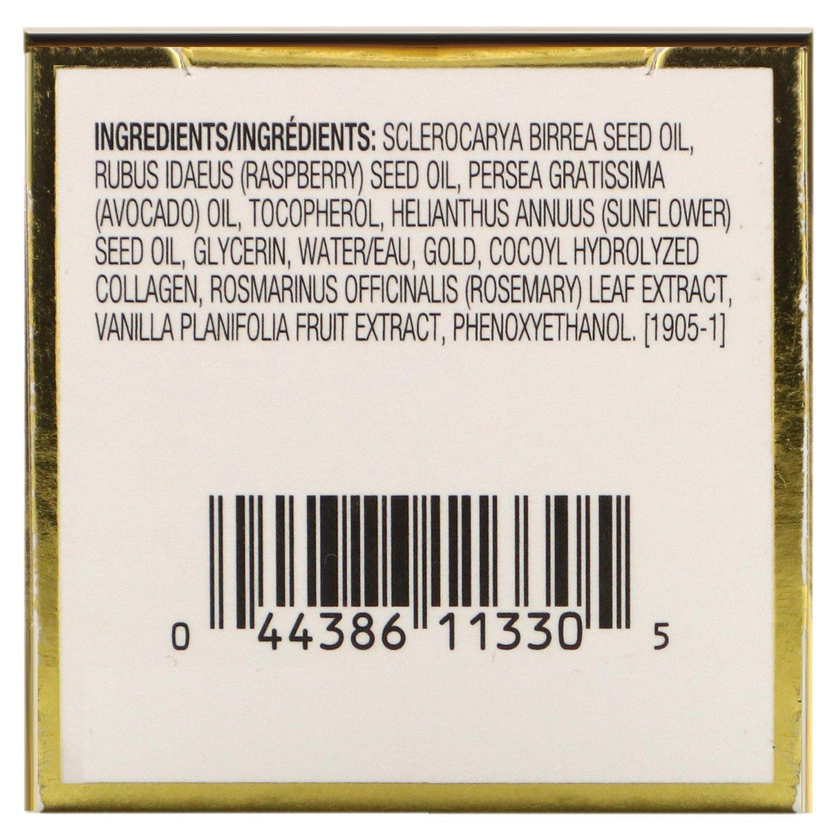 Physicians Formula, 24-Karat Gold Collagen Oil, 1 fl oz (30 ml) - Supply Center USA