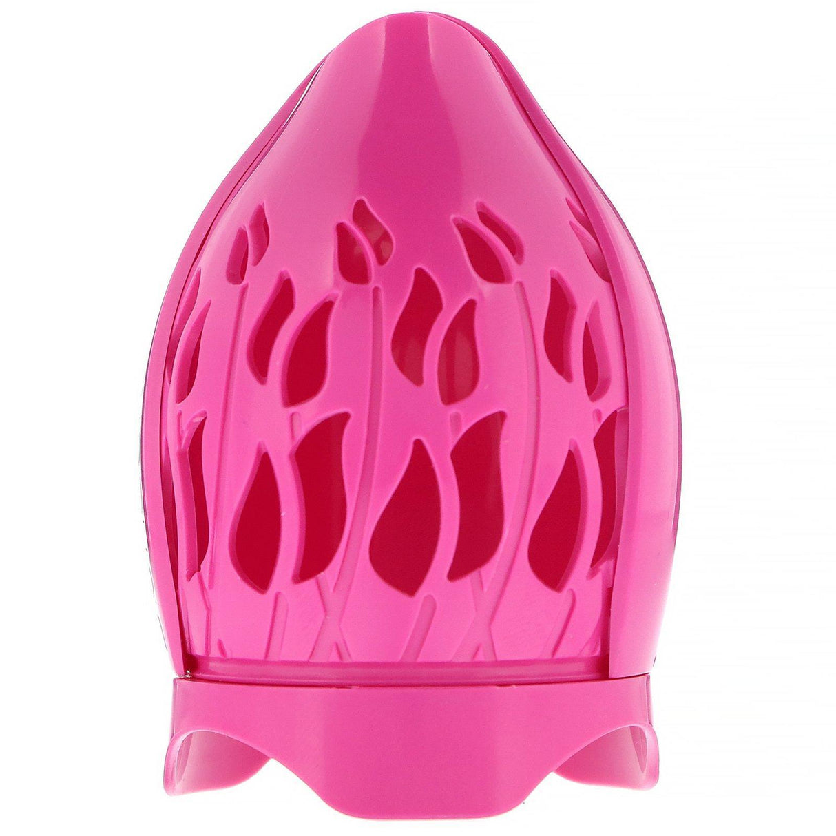 Blenderelle, Makeup Blender Case, Hot Pink, 1 Count - Supply Center USA