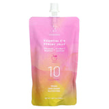 Everydaze, Essential C's Konjac Jelly, Peach, 5.07 fl oz (150 ml) - Supply Center USA