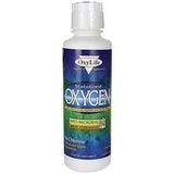 OxyLife, Stabilized Oxygen, With Colloidal Silver and Aloe Vera, 16 oz (473 ml) - Supply Center USA