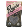 Rawmio, White Chocolate Hearts, 40% Raw Cacao, 2 oz (56.7 g) - Supply Center USA