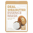 Farmstay, Real Shea Butter Essence Beauty Mask, 1 Sheet Mask, 0.78 fl oz (23 ml) - Supply Center USA