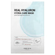 SOME BY MI, Real Hyaluron, Hydra Care Beauty Mask, 1 Sheet, 0.7 oz (20 g) - Supply Center USA