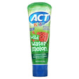 Act, Kids, Anticavity Fluoride Toothpaste, Wild Watermelon, 4.6 oz (130 g) - Supply Center USA