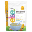 Else, Baby, Plant-Powered Almonds & Buckwheat Super Cereal, 6+ Months, Mango, 7 oz (198 g) - Supply Center USA