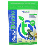 BioTRUST, Keto Elevate, C8 MCT Oil Powder, Unflavored, 6.35 oz (180 g) - Supply Center USA