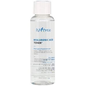 Isntree, Hyaluronic Acid Toner, 6.76 fl oz (200 ml) - Supply Center USA