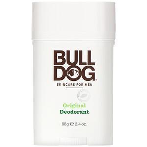 Bulldog Skincare For Men, Deodorant, Original , 2.4 oz (68 g) - Supply Center USA