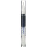 Active Wow, 24K White, Sparkly Teeth Whitening Pen, Charcoal + Mint, 0.09 fl oz (2.5 ml) - Supply Center USA