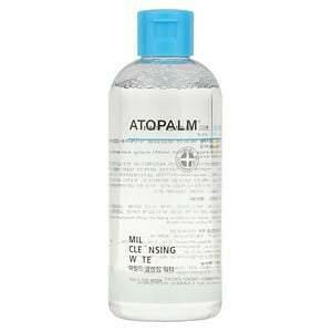 Atopalm, Mild Cleansing Water, 8.4 fl oz (250 ml) - HealthCentralUSA