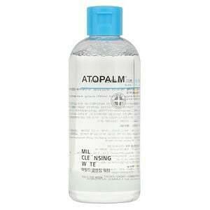 Atopalm, Mild Cleansing Water, 8.4 fl oz (250 ml) - Supply Center USA