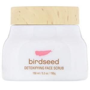 O'o Hawaii, Birdseed, Detoxifying Face Scrub, 5.2 oz (150 g) - Supply Center USA