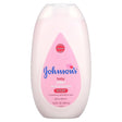 Johnson's Baby, Baby Lotion, 13.6 fl oz (400 ml) - Supply Center USA