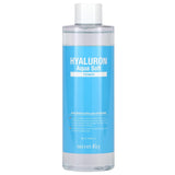 Secret Key, Hyaluron Aqua Soft Toner, 16.9 fl oz (500 ml) - Supply Center USA