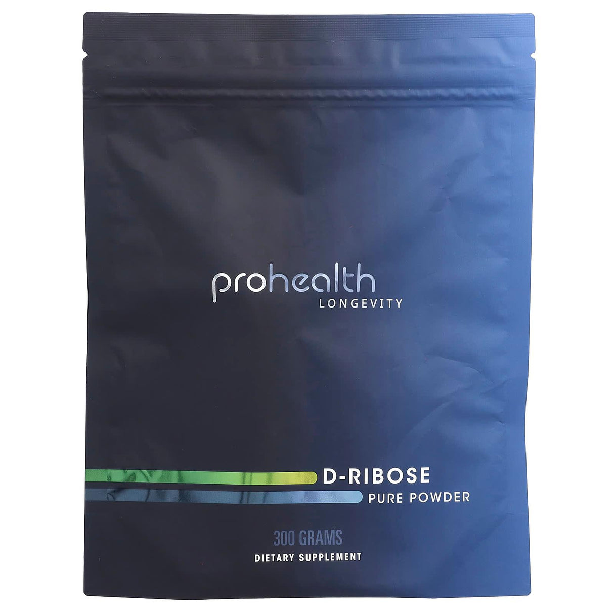 ProHealth Longevity, D-Ribose Pure Powder, 300 g - Supply Center USA