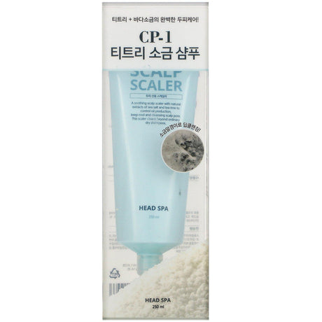 CP-1, Scalp Scaler, Head Spa, 250 ml - Supply Center USA