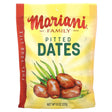 Mariani Dried Fruit, Pitted Dates, 8 oz (227 g) - Supply Center USA