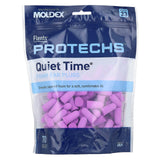 Flents, Protechs, Quiet Time, Foam Ear Plugs, 70 Pair - Supply Center USA