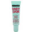 Maybelline, Baby Skin, Instant Pore Eraser, 010 Clear, 0.67 fl oz (20 ml) - Supply Center USA