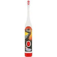 Arm & Hammer, Kid's Spinbrush, Jurassic World, Soft, 1 Battery Powered Toothbrush - Supply Center USA