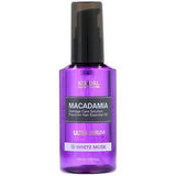 Kundal, Macadamia, Ultra Serum, White Musk, 3.38 fl oz (100 ml) - Supply Center USA