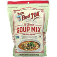 Bob's Red Mill, 13 Bean Soup Mix, 29 oz (822 g) - Supply Center USA