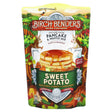 Birch Benders, Pancake & Waffle Mix, Sweet Potato, 12 oz (340 g) - Supply Center USA