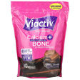 Viactiv, Calcium + Bone Strengthening, Milk Chocolate, 180 Soft Chews - Supply Center USA