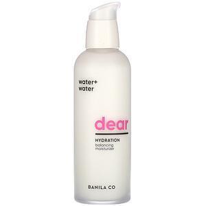 Banila Co., Dear Hydration Balancing Moisturizer, 5.07 fl oz (150 ml) - Supply Center USA