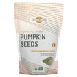 Earthtone Foods, Organic Raw Shelled Pumpkin Seeds, 16 oz (453 g) - Supply Center USA