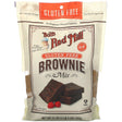 Bob's Red Mill, Brownie Mix, Gluten Free, 21 oz (595 g) - Supply Center USA