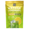 Sencha Naturals, Matcha Lemonade, Ice Tea Mix, 7 oz (200 g) - Supply Center USA